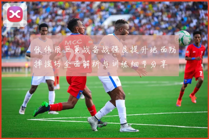 张伟丽卫冕战备战强度提升地面防摔技巧全面解析与训练细节分享